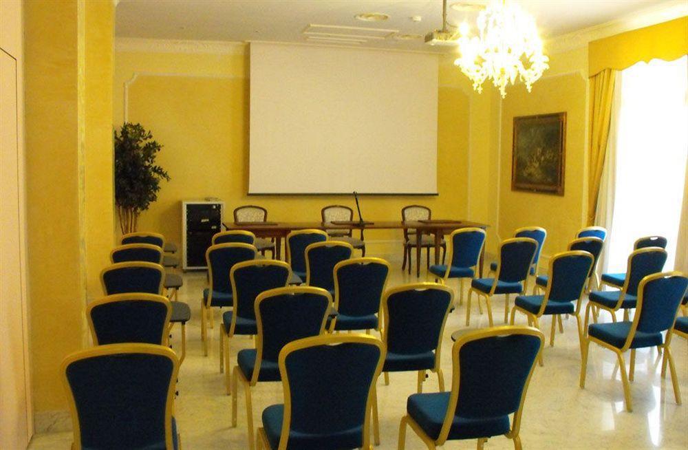 Grand Hotel President أولبيا المظهر الخارجي الصورة