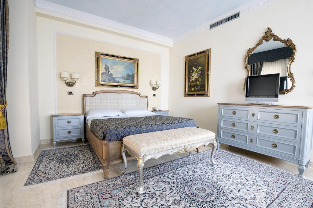 Grand Hotel President أولبيا المظهر الخارجي الصورة