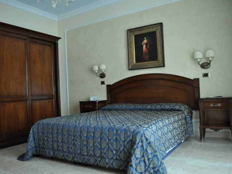 Grand Hotel President أولبيا المظهر الخارجي الصورة
